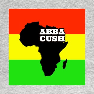 Abba Cush T-Shirt